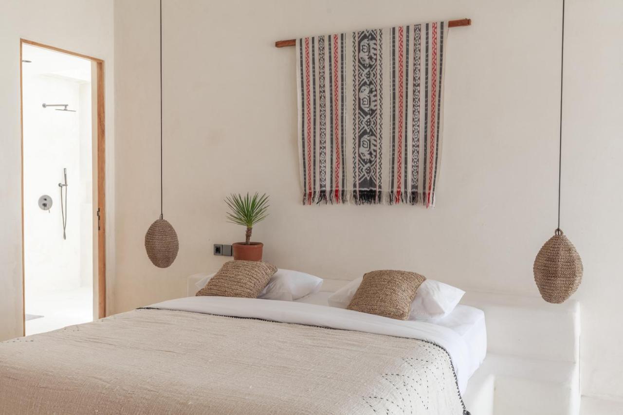 Yucca Villas Canggu Buitenkant foto