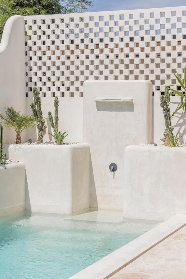 Yucca Villas Canggu Buitenkant foto